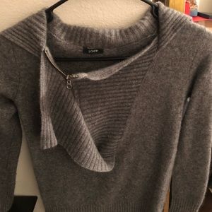 J crew Wool sweater